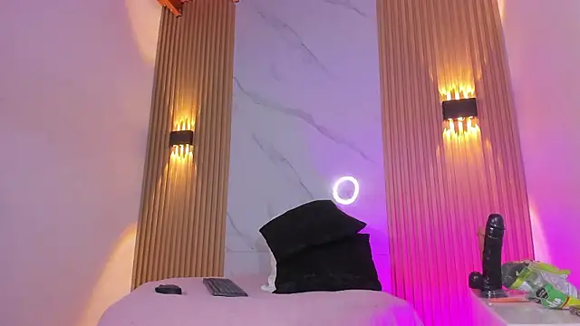 Miss_ElektraNova Live XXX-Chat