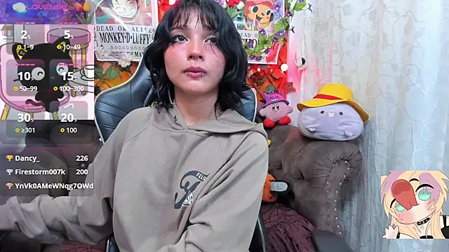 Sembang XXX Secara Langsung ravenn_20