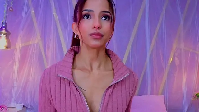 EmmyCortez Obrolan Langsung XXX