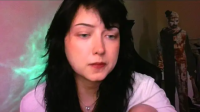 Katarina_Fox_'s Live XXX Chat