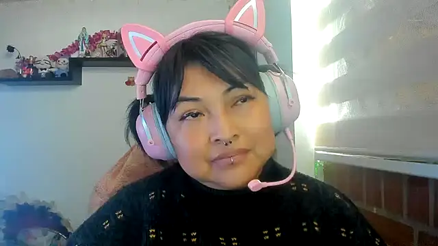 Shaddycute_ – Live XXX-chat