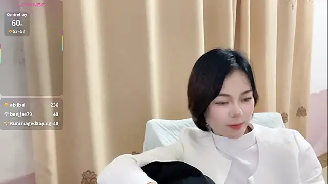 Linda-LL 网络视讯表演