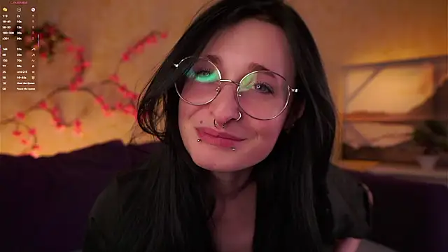 DarcyAspacio's Live XXX Chat