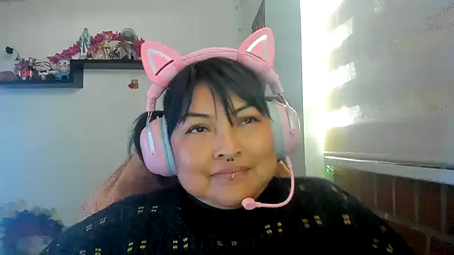 Shaddycute_'s Live XXX Chat