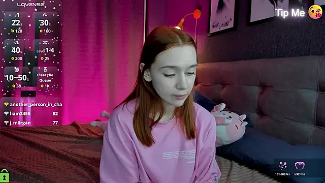 Lesi_Moonie01 Live XXX Chat