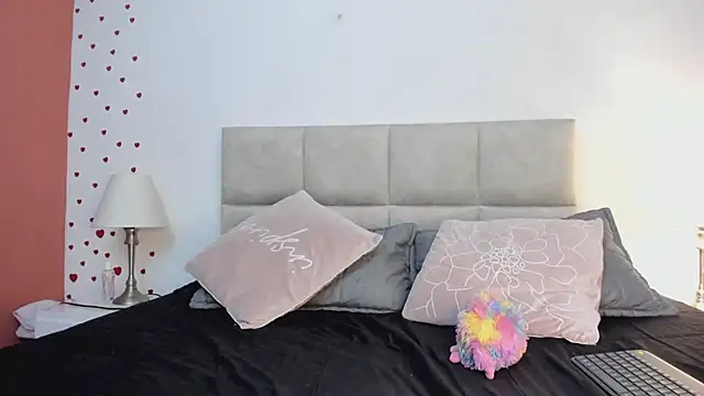 JulietaFerrer_ Live XXX-Chat