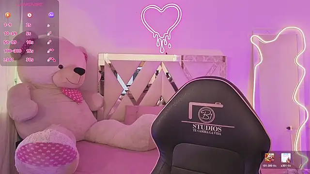 SABRIINA_TAY Live XXX-Chat