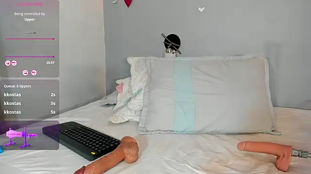 Evha_GalaW's Live XXX Chat