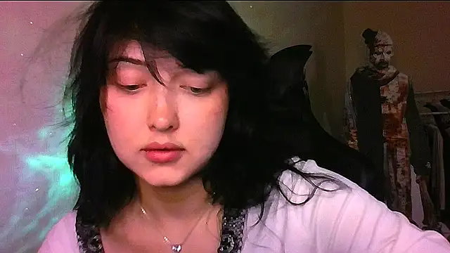 Katarina_Fox_ 라이브 XXX 채팅