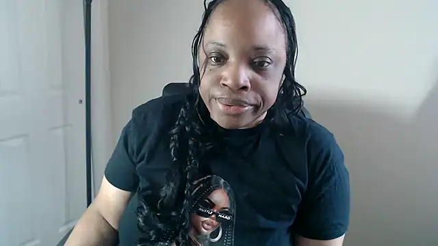 Show webcam de Sexymona1218