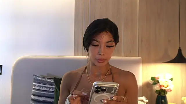 KalaBeckett_'s Live XXX Chat