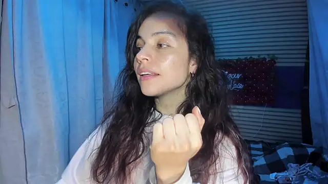 Chat XXX Live rosse_2504