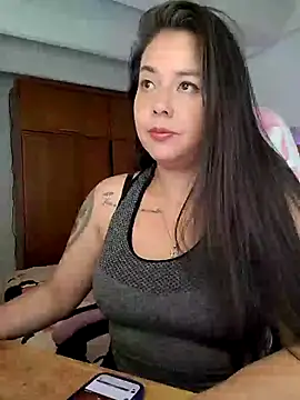 Chat XXX ao vivo de aimee_fordd