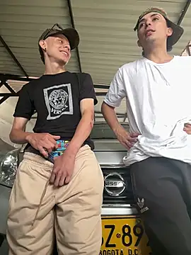 Chat XXX ao vivo de Daddyrich_632