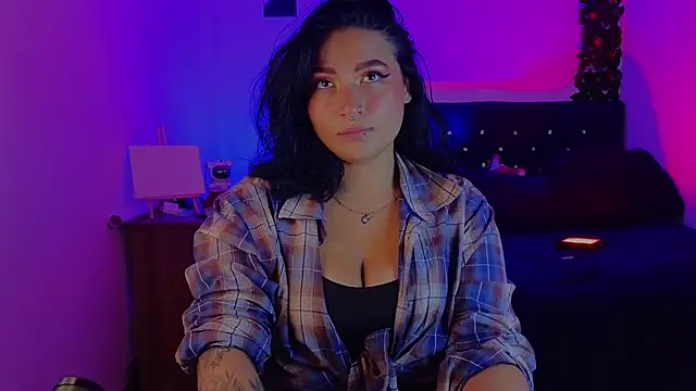 Czat XXX na żywo – Pauilina