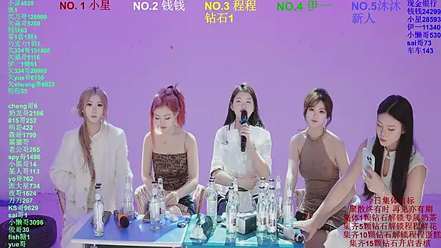 ZZ00033S 网络视讯表演