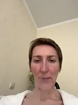 Sensual_Flower Webcam-Show