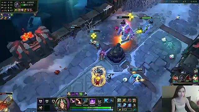 Chat XXX Live whitecat13