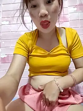 Ruby_Lucy Show Webcam