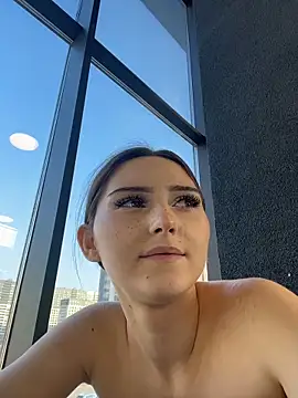 AnitaFlyn Live XXX chat