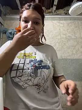 Chat XXX ao vivo de antonela_bb