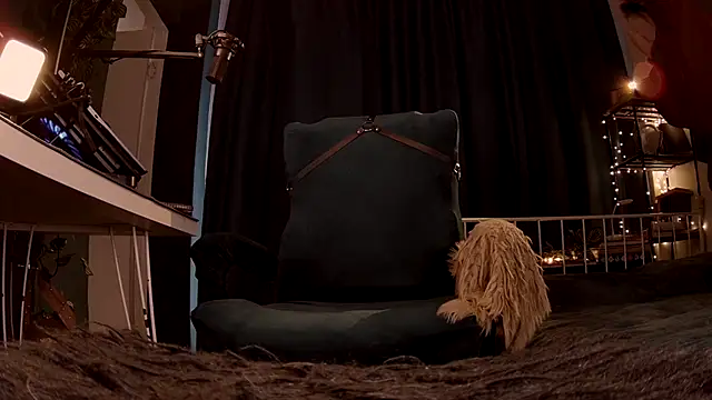 دردشة FranTheQueen الجنسية المباشرة