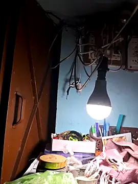 Janvi_ji's Live XXX Chat