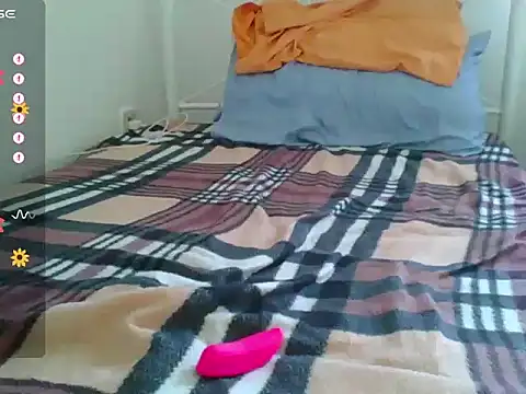 Chat XXX ao vivo de Impression222