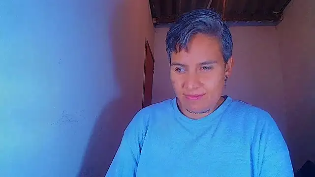 Yessi_rousse Adlı Modelin Canlı XXX Sohbeti