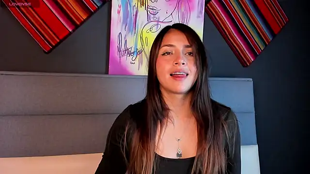 AyleenEvans Live XXX-Chat