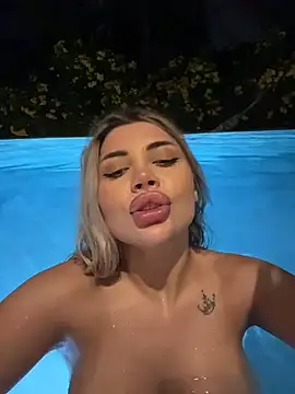 Monique_Celeste's Live XXX Chat