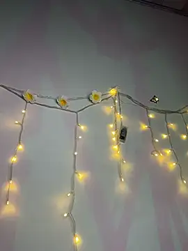 Chat XXX en directo de SaraMistick