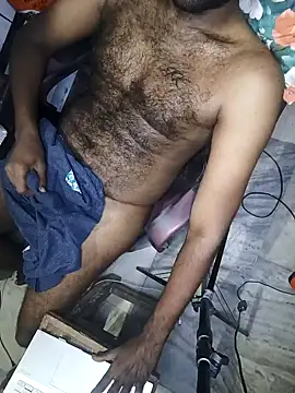 Tinku_1324 Show Webcam