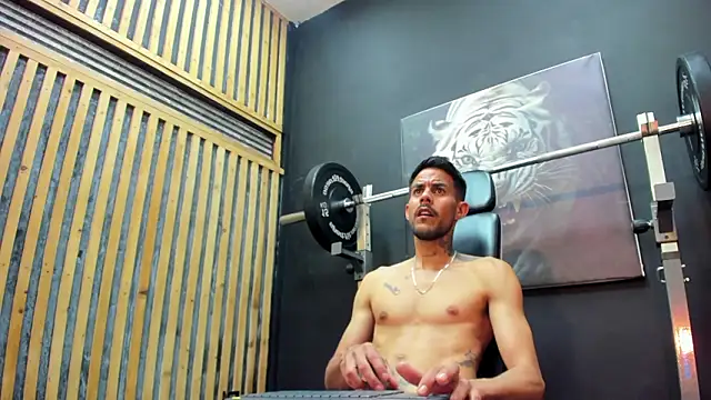 Leo_Vesper Webcamshow