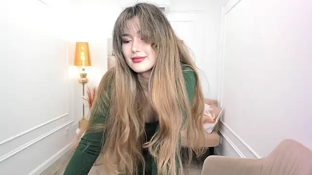 AnneTLi Obrolan Langsung XXX