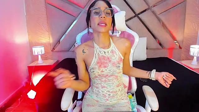 Chat XXX Live sophie_pariss