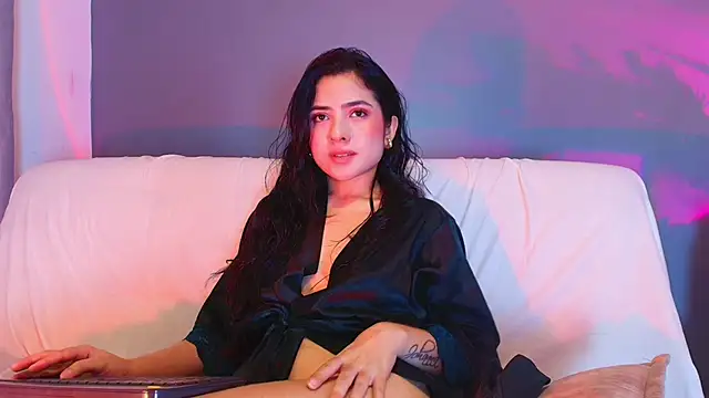 Chat XXX Live adara_johnson__