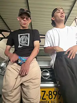 Chat XXX Live Daddyrich_632