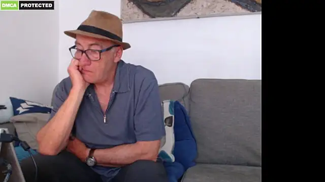 bluedae1 Live XXX-Chat