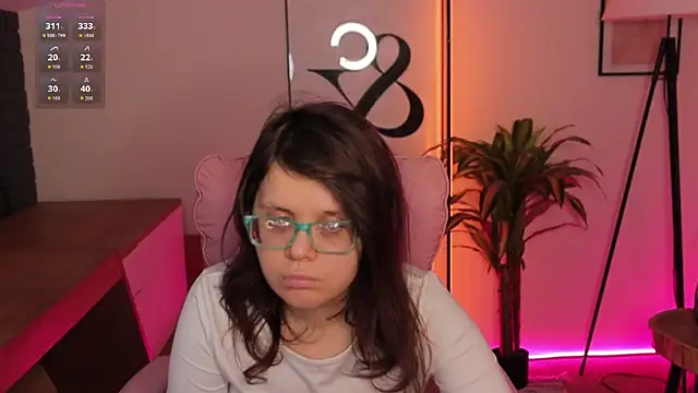 Онлайн чат XXX Ariell_Mini