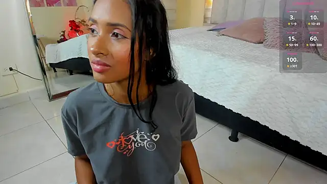 anny_kiut's Live XXX Chat