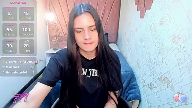 Онлайн чат XXX Zoe__Taylor__