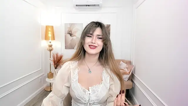 Chatroom XXX en direct de AnneTLi