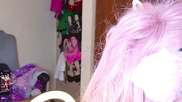 Its_vero Chat XXX live