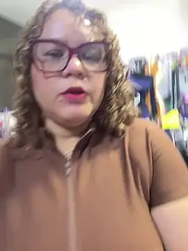 ROSALIASEXSHOP Live XXX-chat