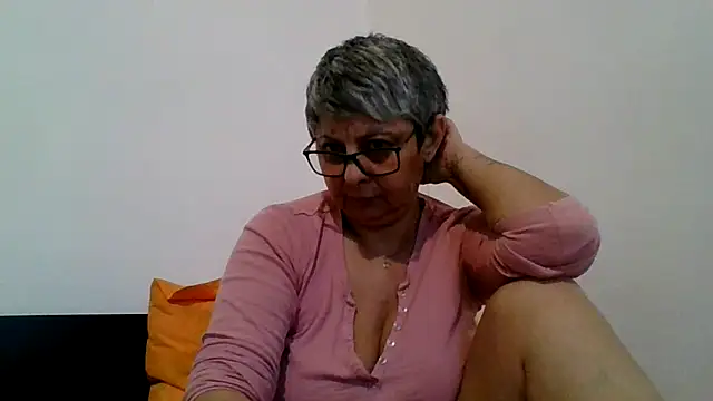 Živý XXX chat roseblak42