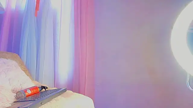 liccy_hall Obrolan Langsung XXX