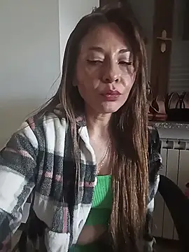 Živý XXX chat KarolinaReaper