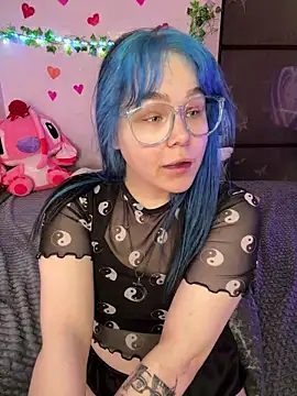 MaddisonHaas Webcam show