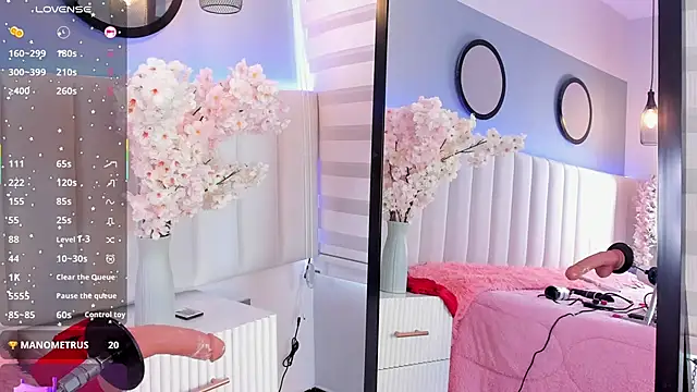 Živý XXX chat chelsea_bolton_